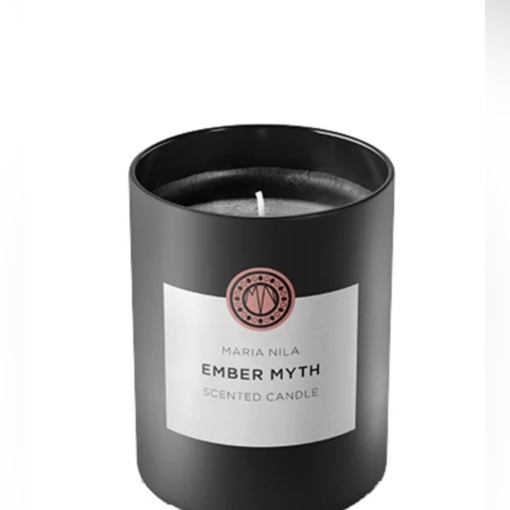 Maria Nila Ember Myth Candle